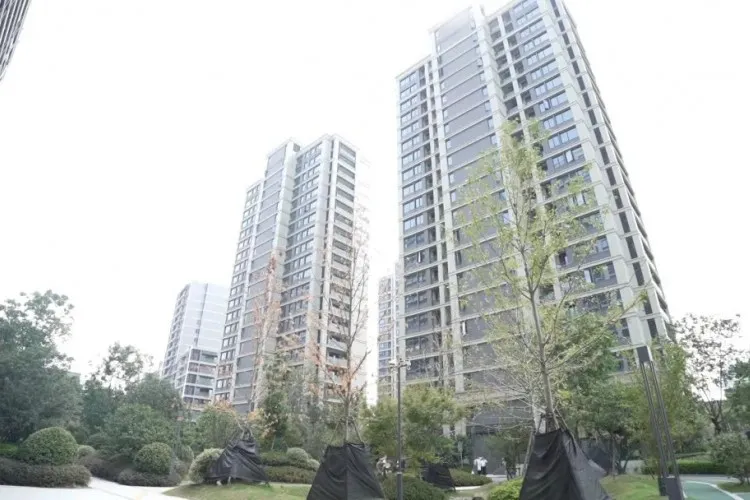 胜沁茗邸