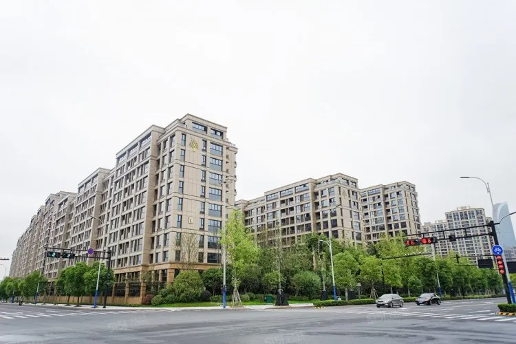 顺发·美哉美城