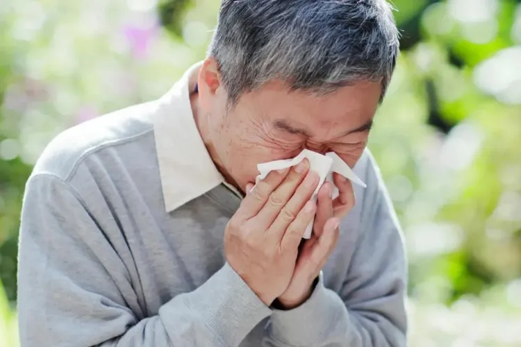 春季要准备的 4 个健康问题！