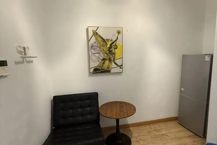 恒祺商务中心（恒祺克拉天玺）