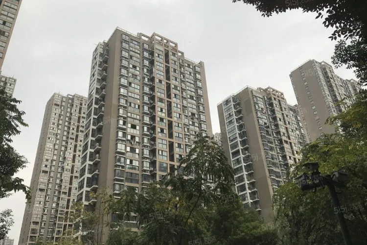 和谐嘉园(东苑)