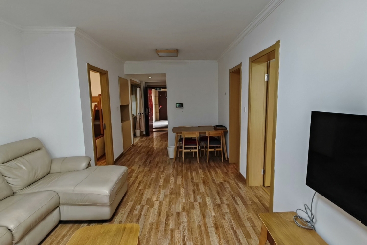 International Peninsula