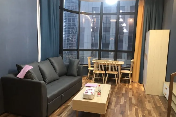 Times fortune Center 