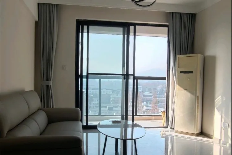 Jufeng Apartment