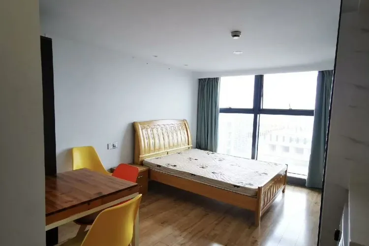 恒祺商务中心（恒祺克拉天玺）