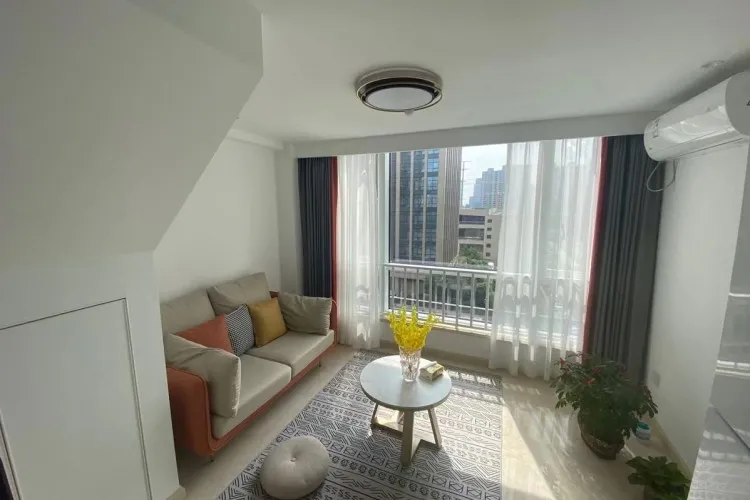 中豪湘和国际（湘悦商务中心）