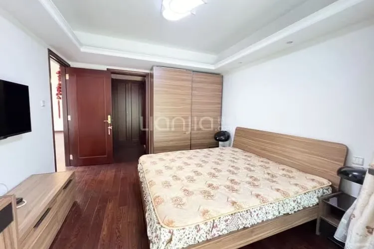 Wanke Beichen Zhiguang Erqi