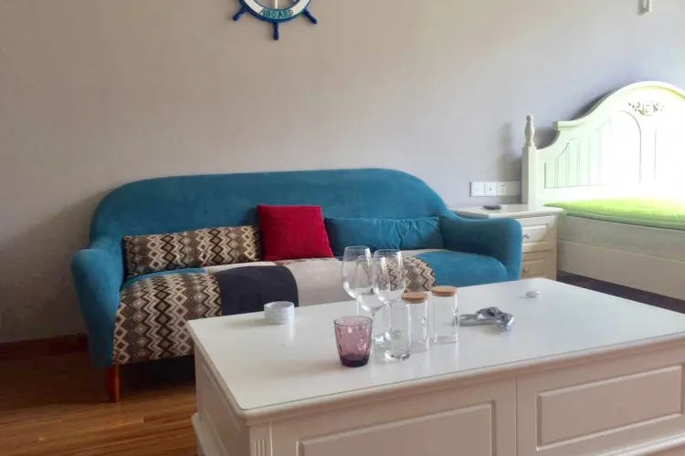 滨江宝龙城市广场