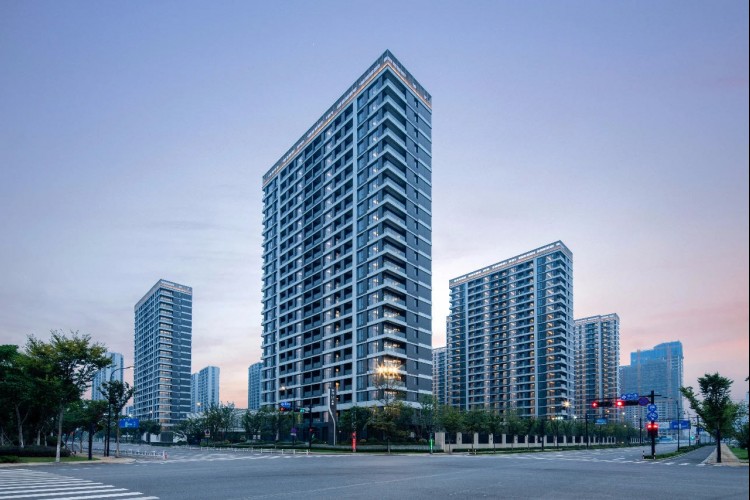 东原印未来（悦见未来雅庭）