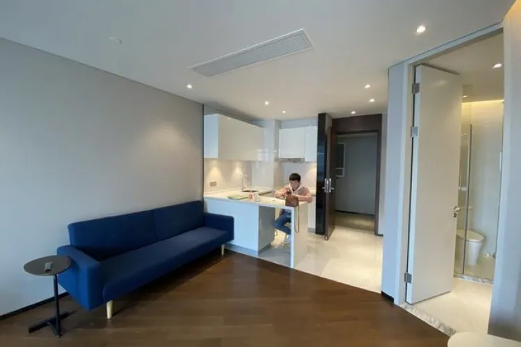 云台国际商务中心（杭州印）