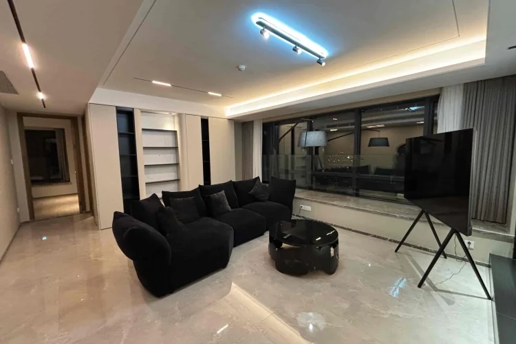 桂冠东方城三区