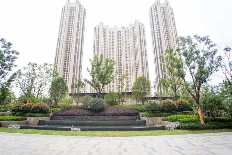 绿地旭辉城