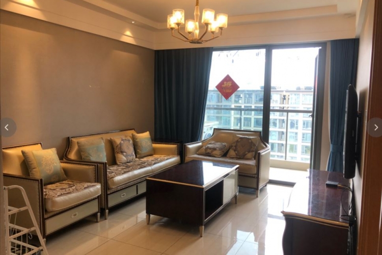 Green Town Yang Liu Jun