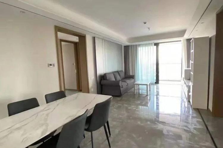 融创江南壹号院（竞潮江南院）