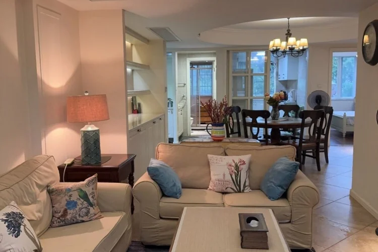 圆梦园锦江南苑