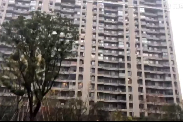 闻涛诚苑