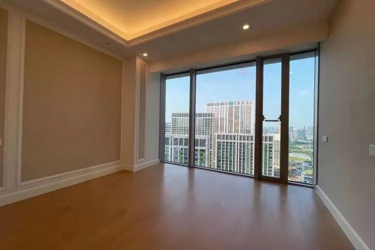 Dark Blue International Center