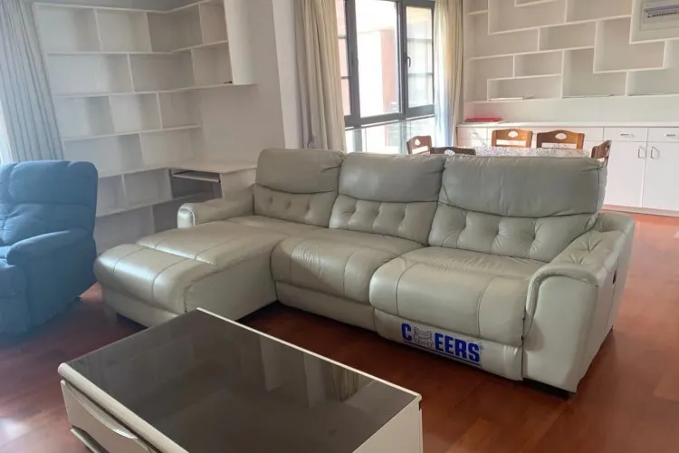 观邸国际（钱塘大观）