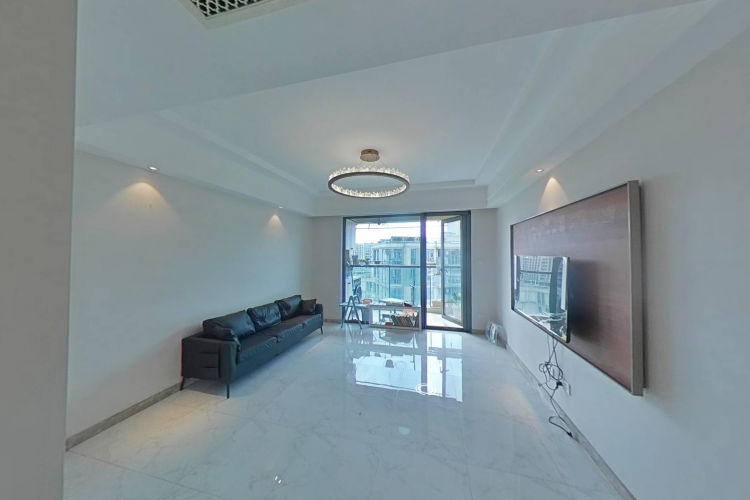 Green Town Yang Liu Jun