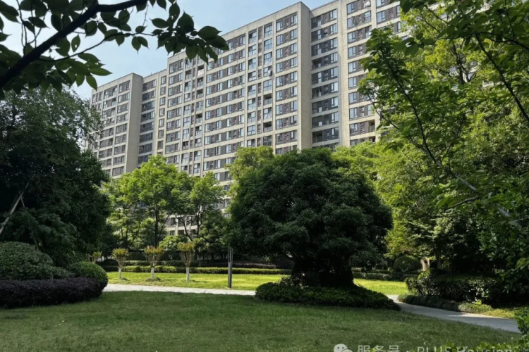 Vanke Century Light in Xiaoshan: A Model of Quality Living