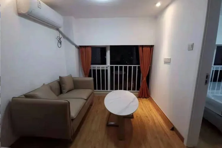 中豪湘和国际（湘悦商务中心）