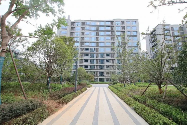 祥生云境（ 云境名邸）