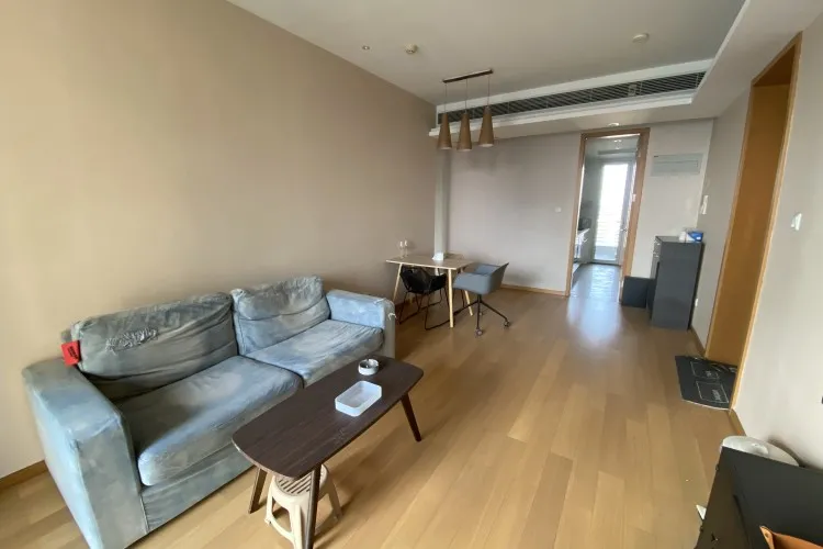 The Mixc Apartment