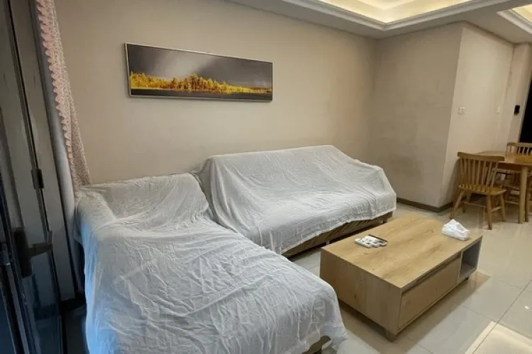 He Jing Ying Yue Tai