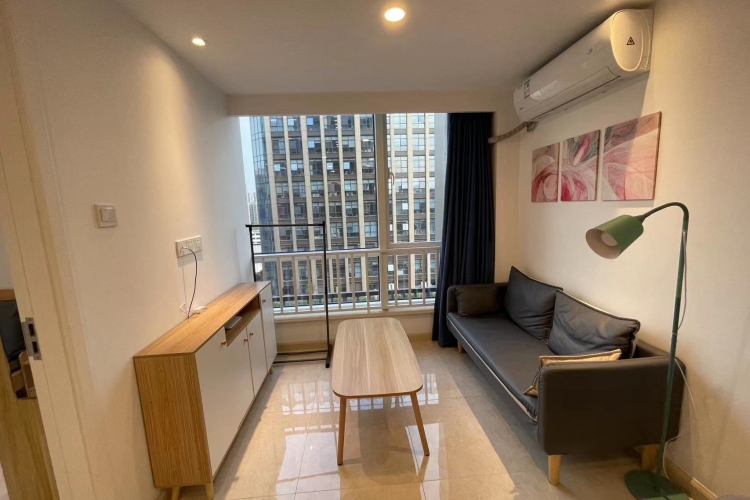 Xianghe International