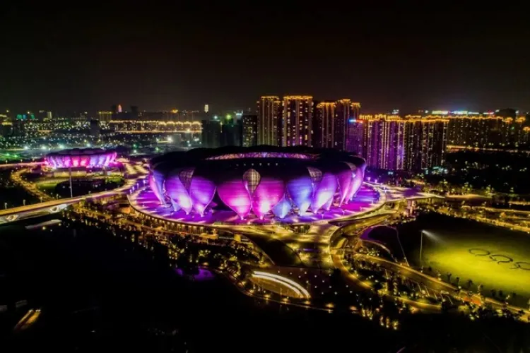 让杭州更适合居住的10个细节