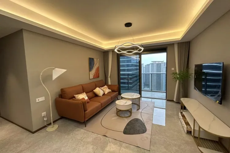 Hangcheng  Future Center