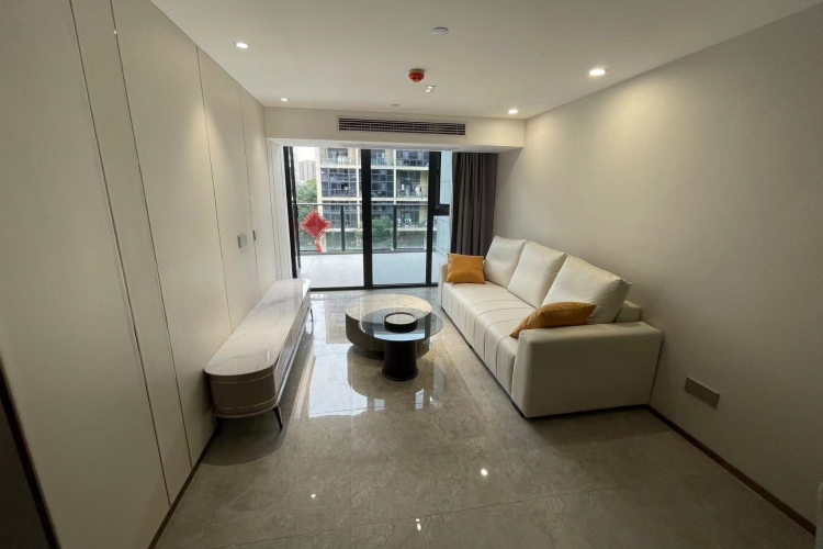 Zhong Nan Furture In 